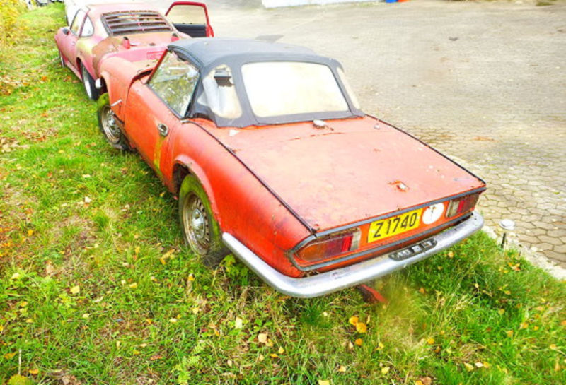 Illustration for article titled Identify this car